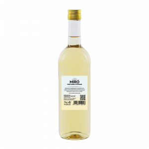 Miró Vino de Cocina