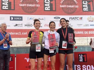 Premis la Cursa RAC1