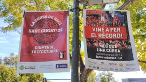 La Cursa RAC1
