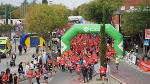 La Cursa RAC1