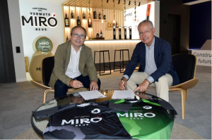 Miró Ganxets