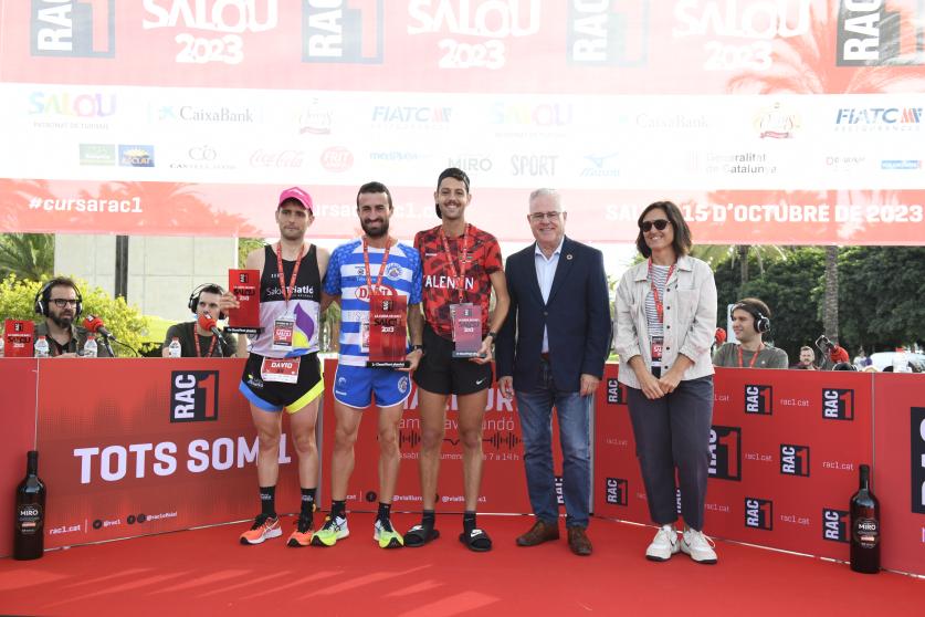 RAC1 RAC 1