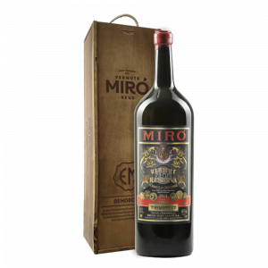 Miró Reserva 5L