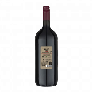 Vermouth Miró Casero