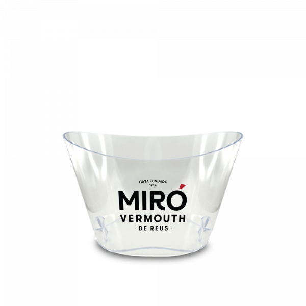Cubitera Miró Vermouth