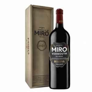 Miró Reserva 3L