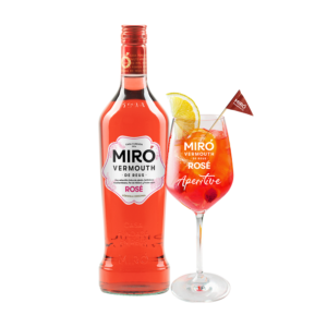 Rosé 1L