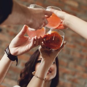 Vermouth Miró Rosé