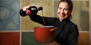 La receta de Miró Vermouth
