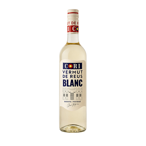 VERMUT CORI BLANCO