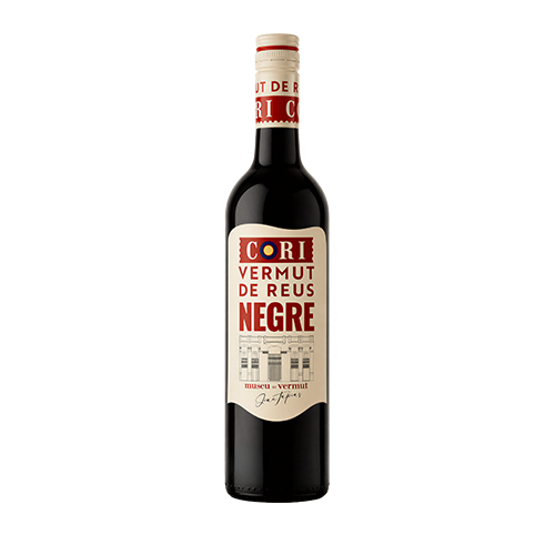 VERMUT CORI ROJO
