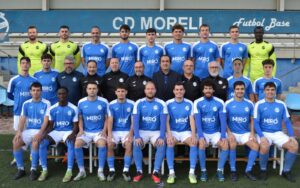 CD Morell