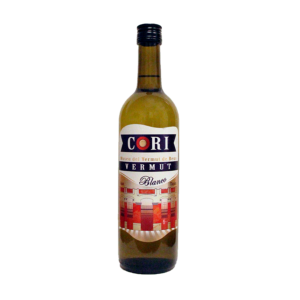 Vermut Cori Blanco