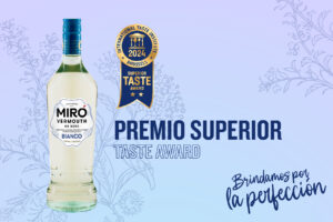 Superior Taste Awards