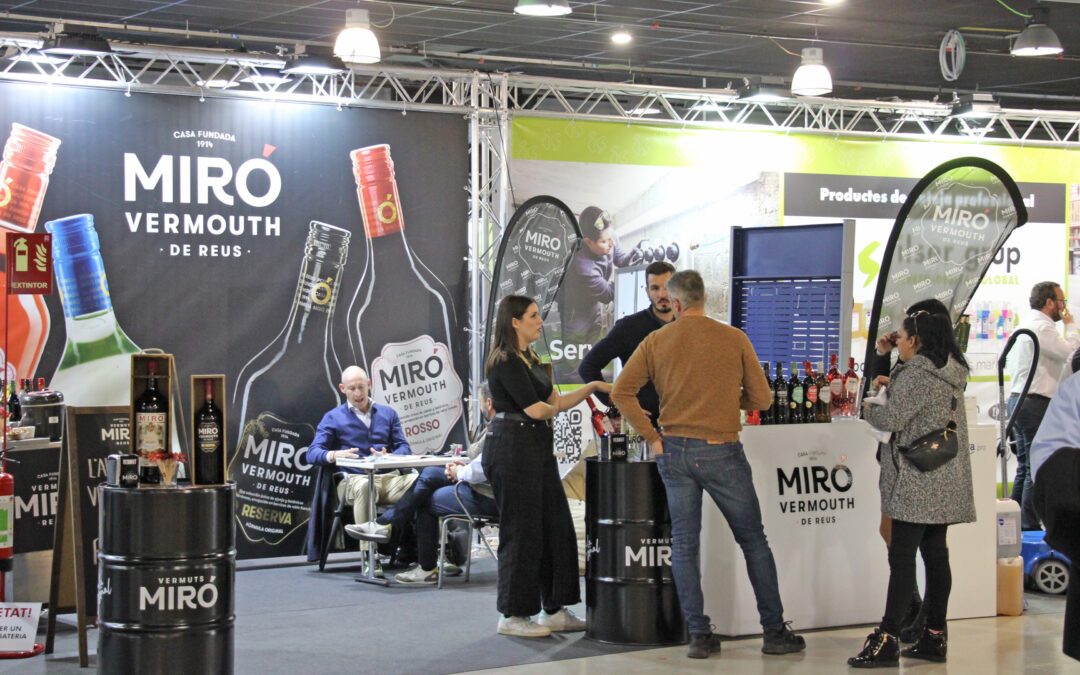 Primera feria comercial de 2024, Turismarket