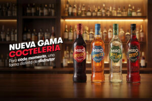 Pop up cocteleria