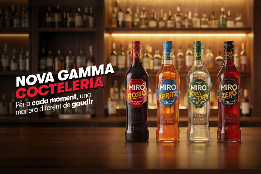 Pop up cocteleria