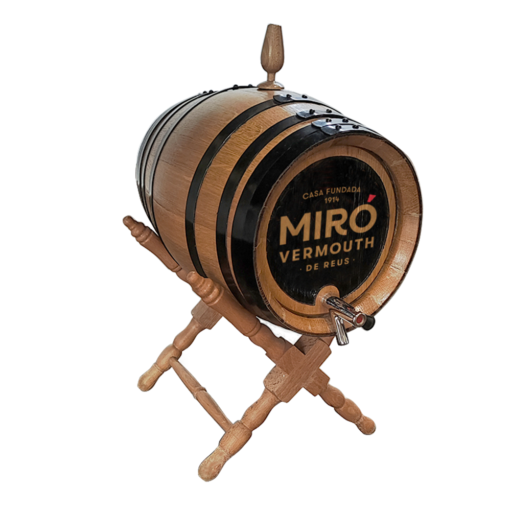 Barrica