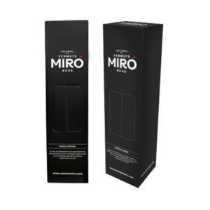 Estuche Premium