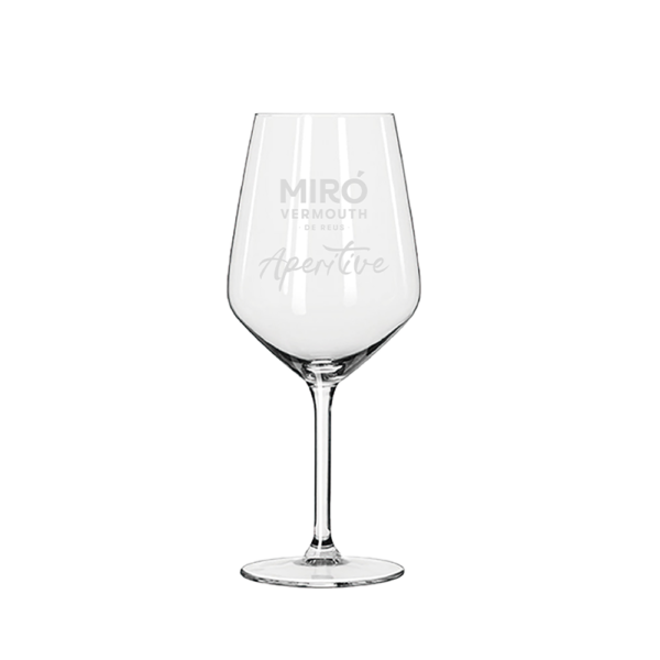 Copa Miró Aperitivo (Caja 6 uds.)