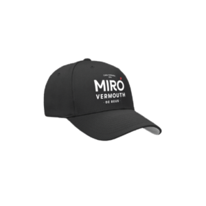 Gorra Miró