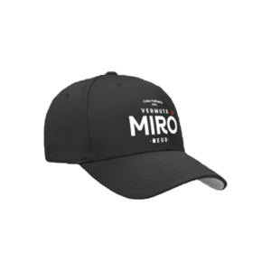 Gorra Miró