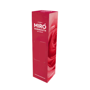 Estuche Rosé