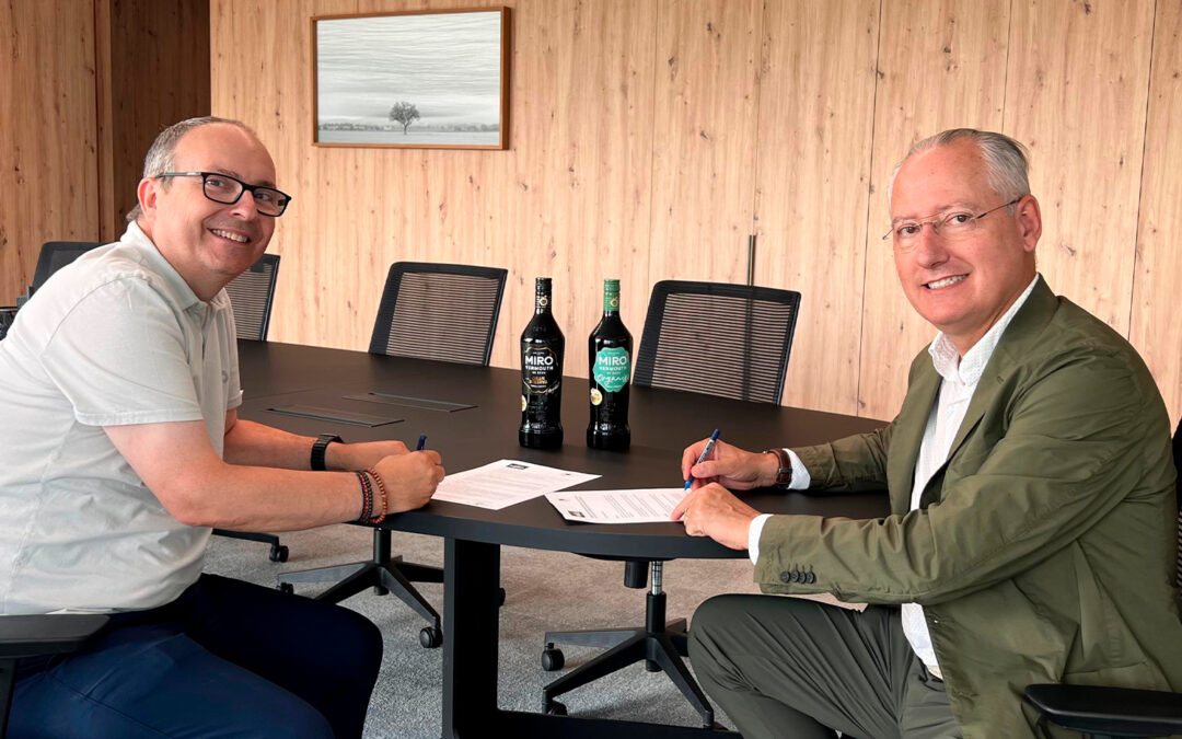 Miró Vermouth is proud to be working with Club Tennis Taula Ganxets de Reus again this year.