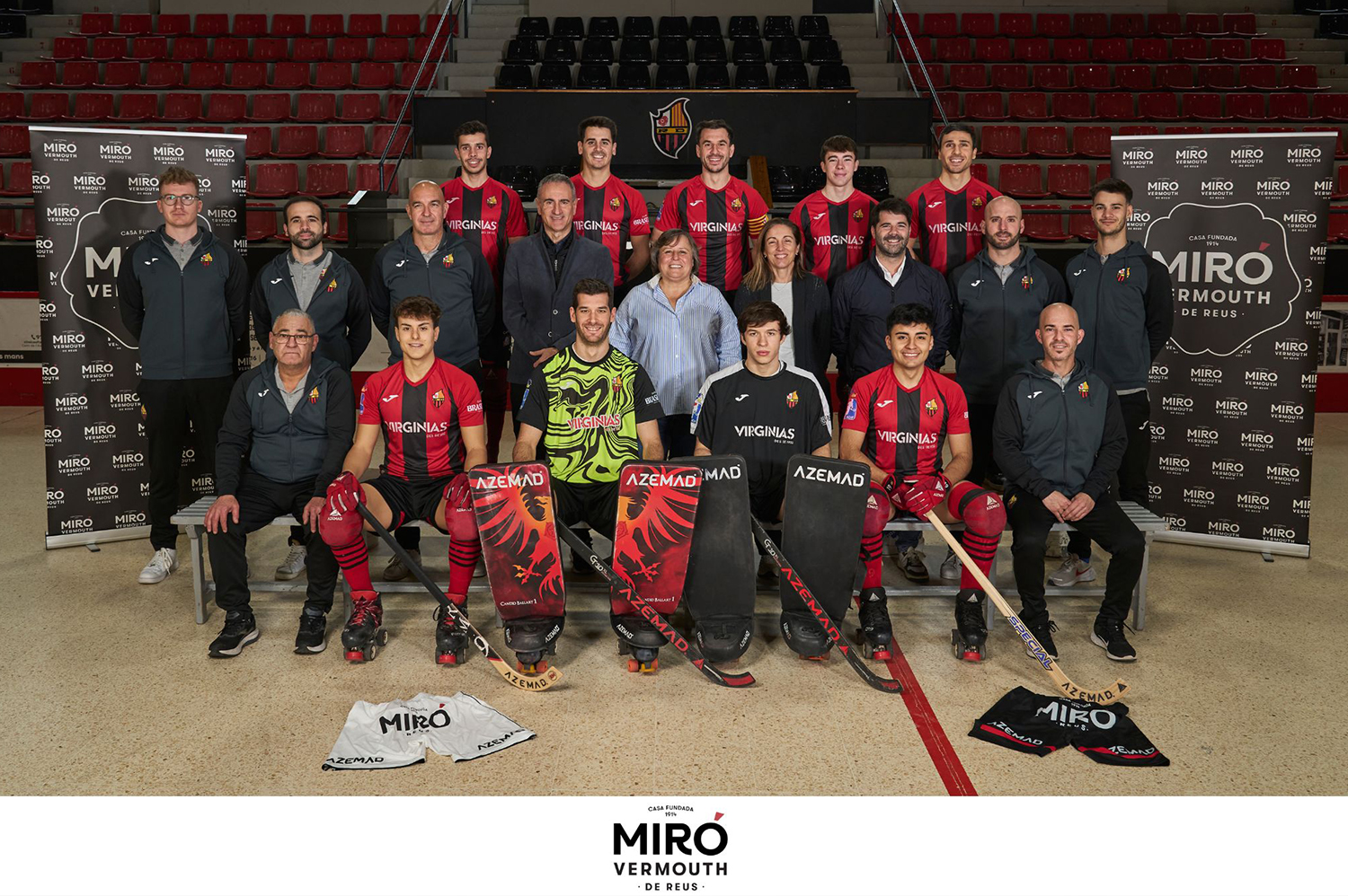 Reus Deportiu Reus Deportiu