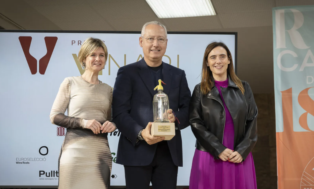 Premios Vinari de Vermuts