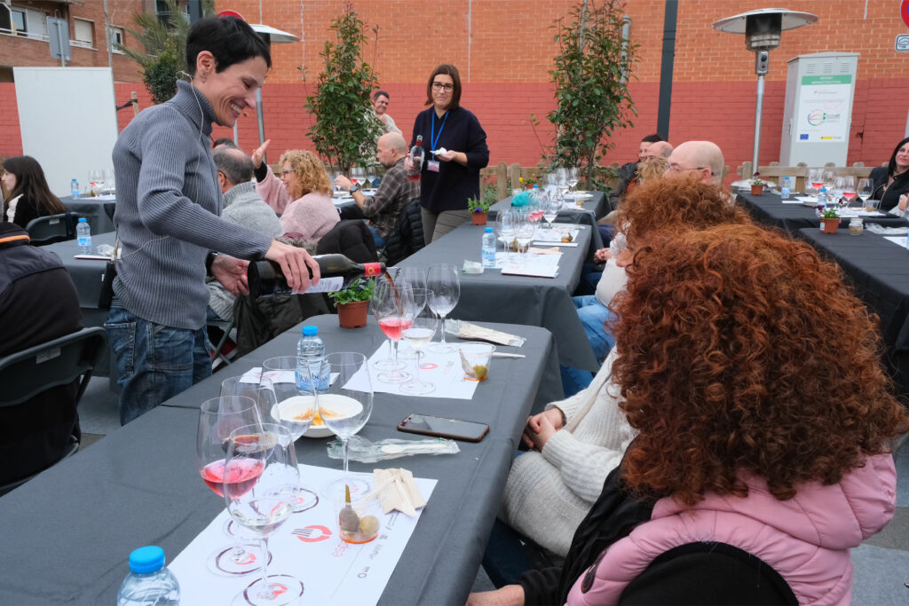 gastronomic exhibition