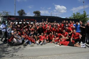 Reus FC Reddis