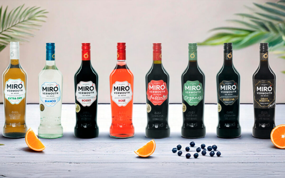Reus is vermouth and vermouth is Miró – La Vanguardia