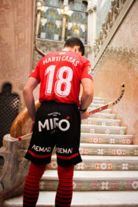 Miro - Reus Deportiu