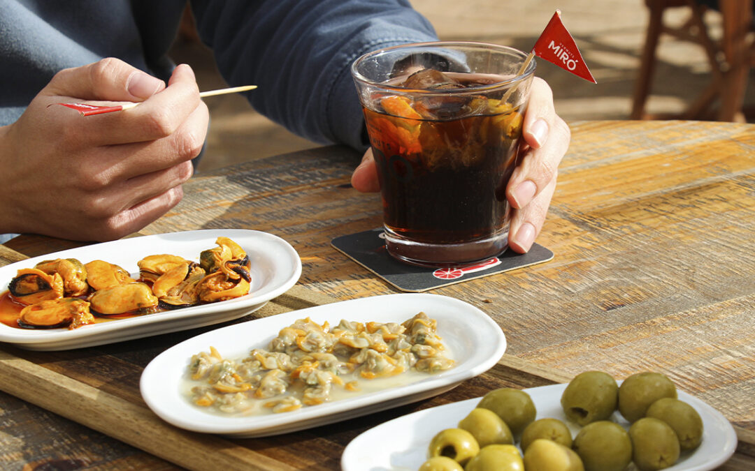 El origen de la tradición del vermut: una historia con mucho sabor