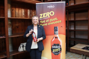 Miró Zero