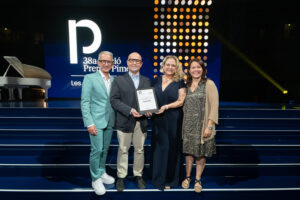 Premio Catalunya Internacional