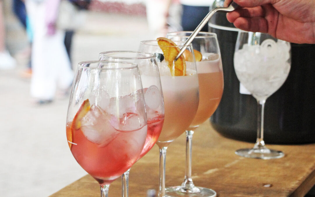 El vermouth: un clásico imprescindible en la coctelería internacional