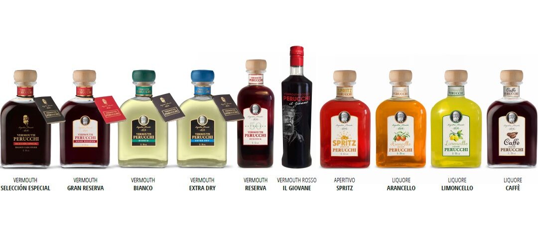 Vermuts Miró acquires Vermouth Perucchi