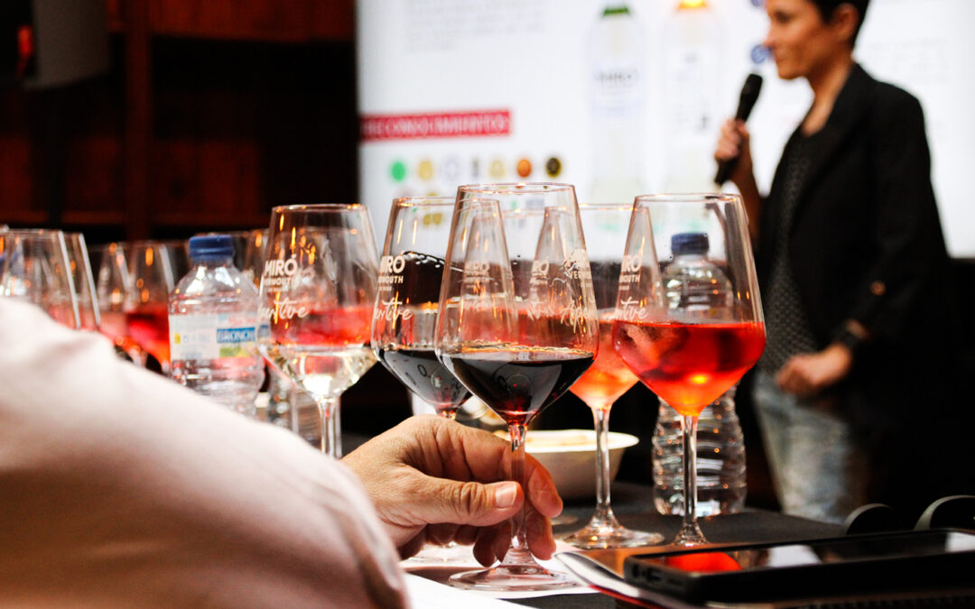 Miró and Grupo La Navarra strengthen ties in a work and team-building seminar in Reus