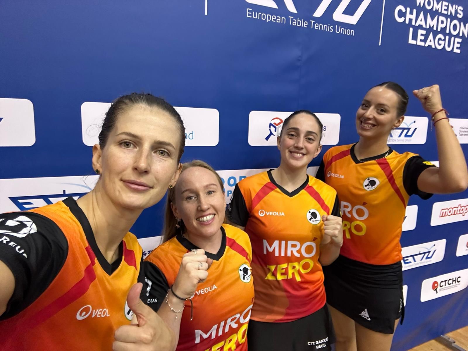 Miró Ganxets Costa Daurada