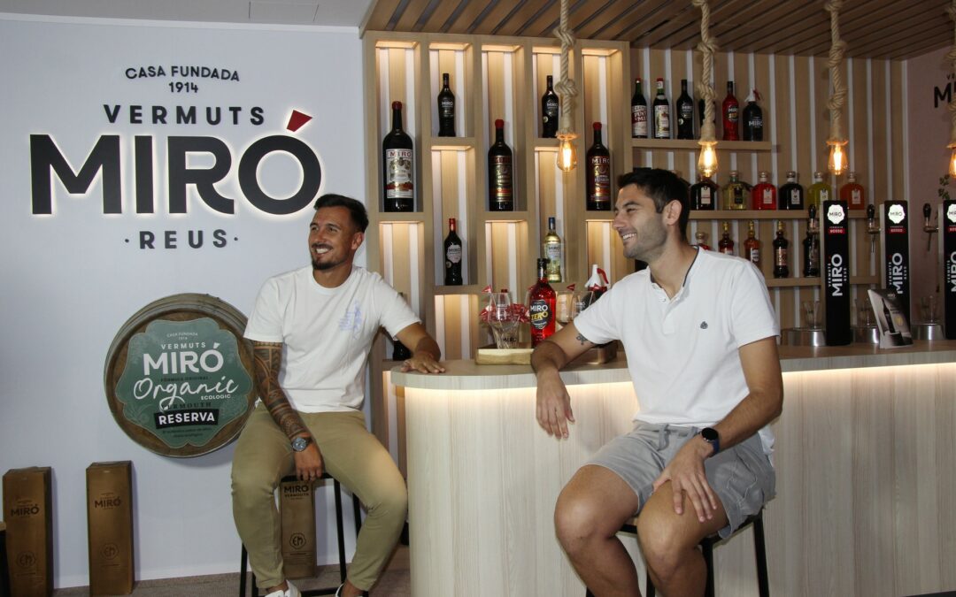 Misericòrdia Festivities: A Shared Spirit Between Football and Tradition