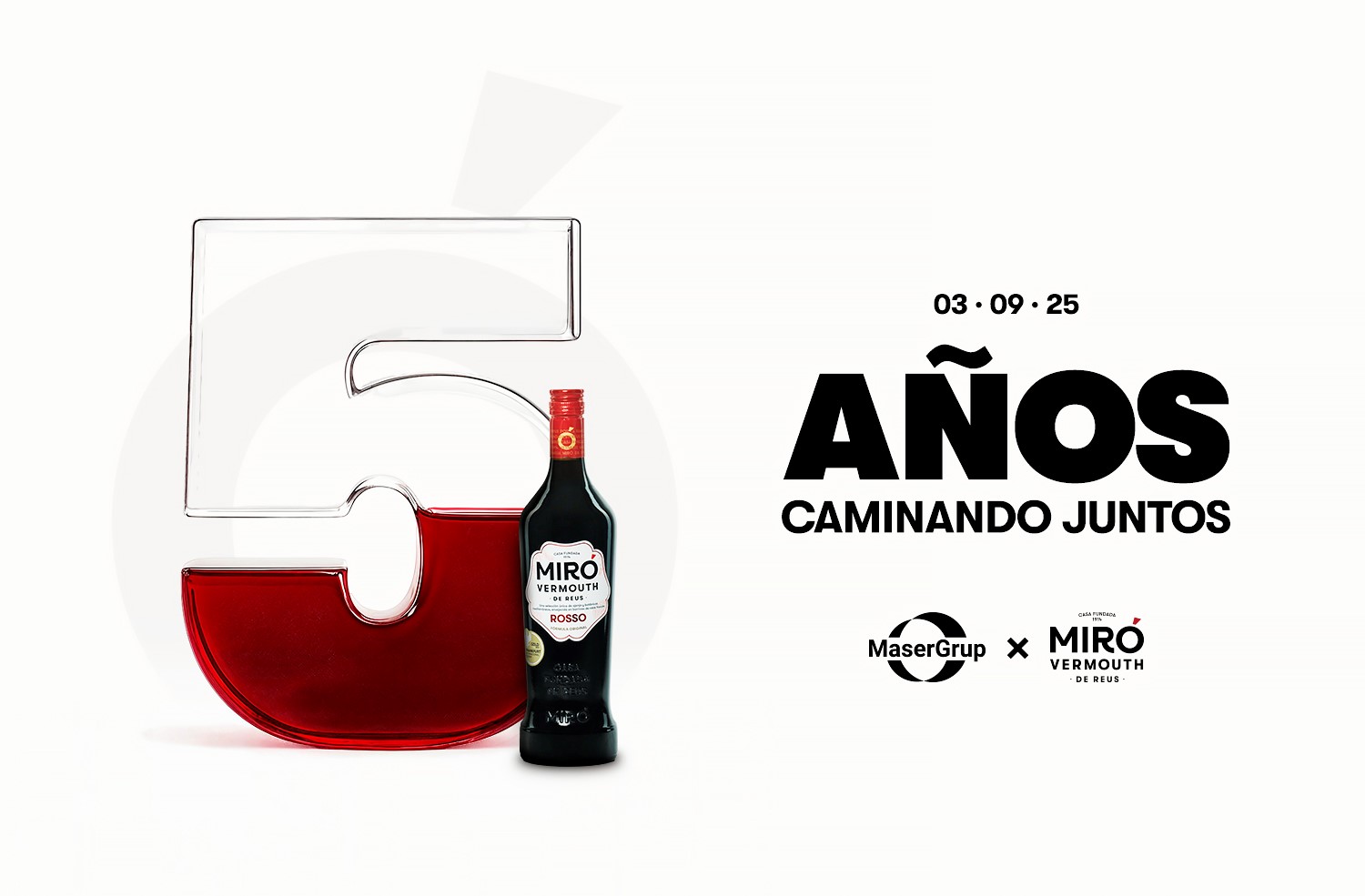 miro_five_years_esp 5 años caminando junto a MaserGrup