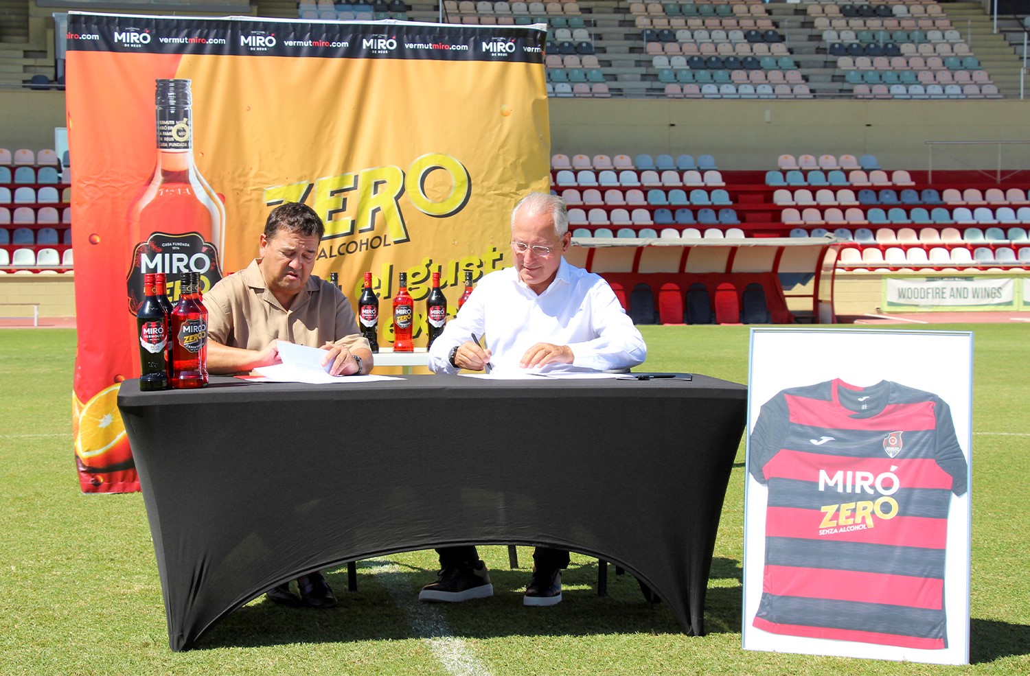 miro_futbol Reus FC Reddis
