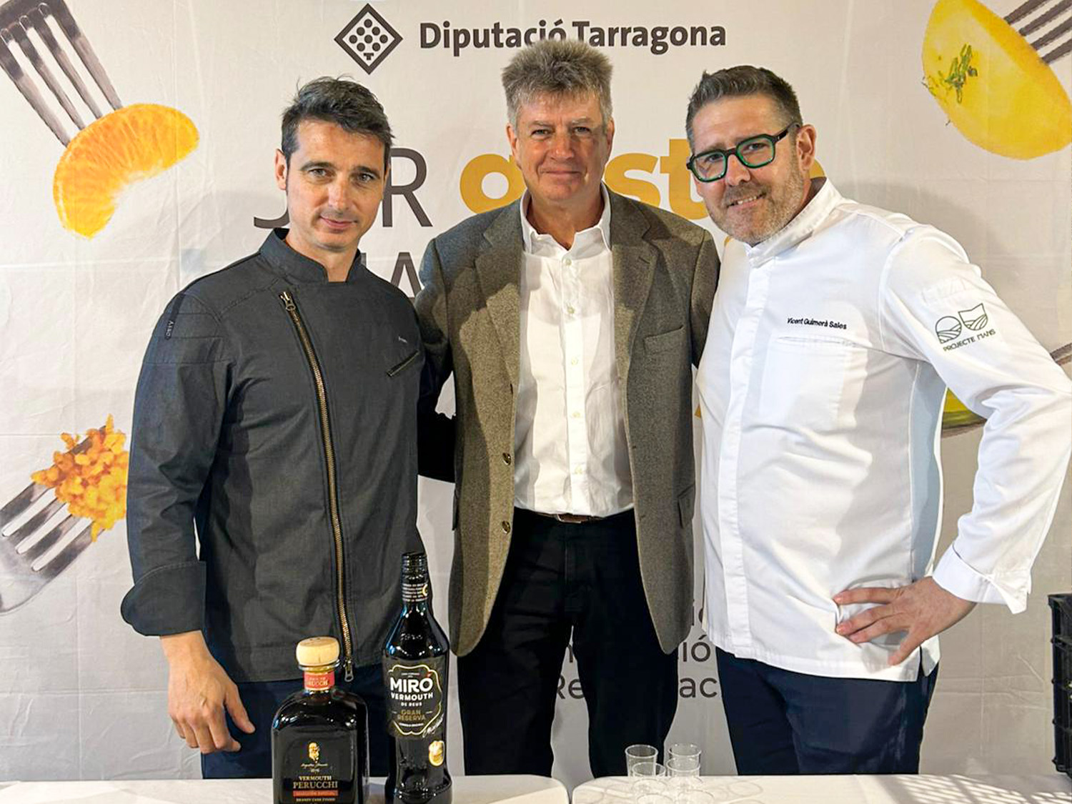 Jornades Gastronòmiques