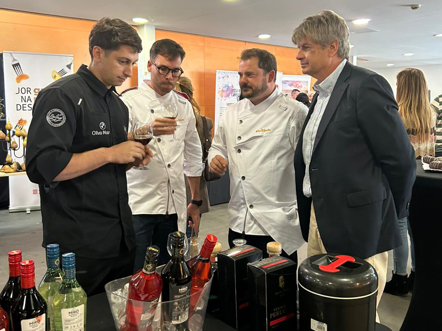 Jornades Gastronòmiques