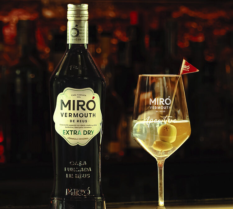 Dry Miró Clásico