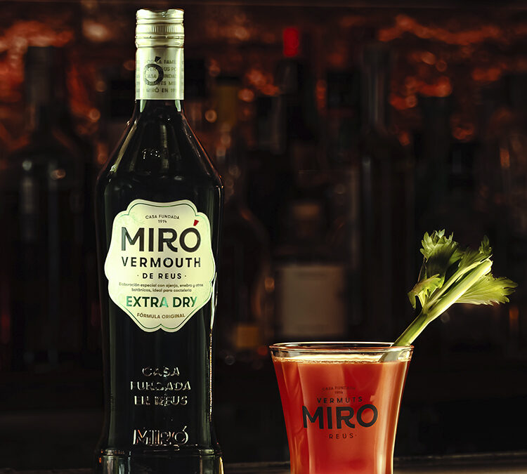 Bloody Vermouth