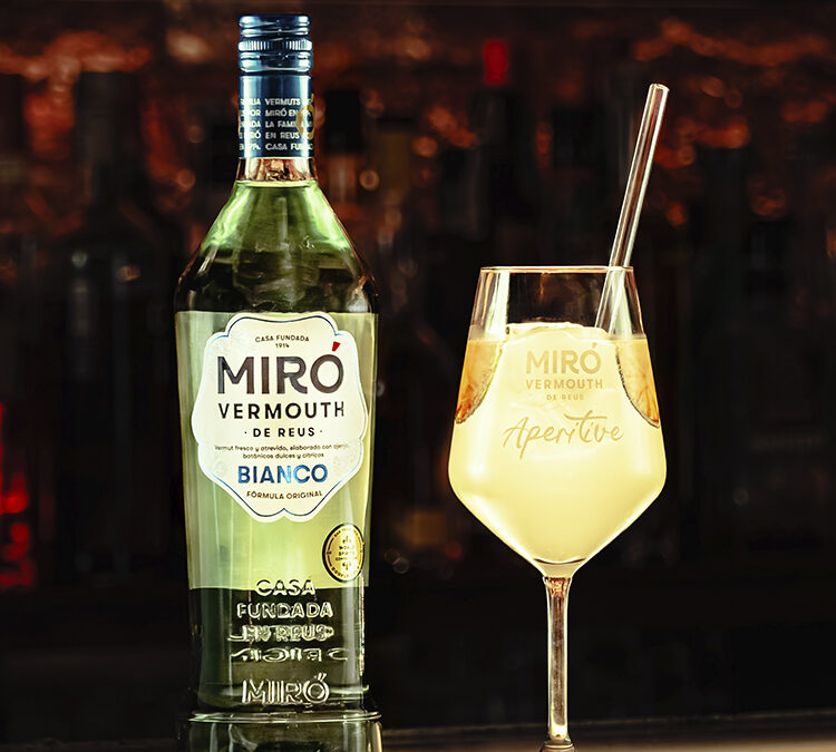 Bianco & Ginger