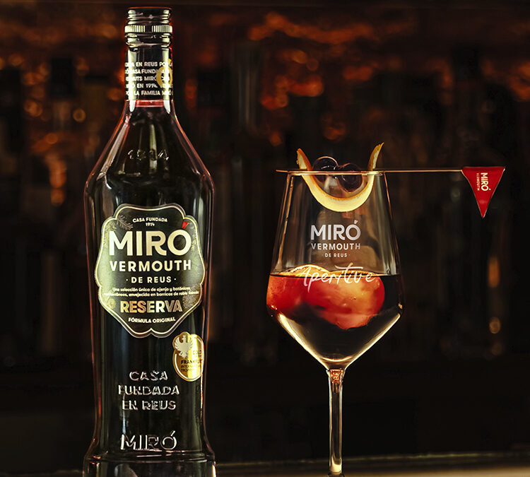 Manhattan Reserva